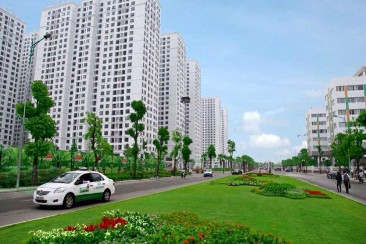 Bom Homes- Vinhomes Times City- 2Br- Park Hill Hanói Exterior foto